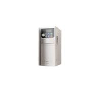 VFD Converter Variable Drive SU600 1ph 220V Input To 3ph 380V Output 0.75-5.5KW converter(5.5KW 220 to 380V)
