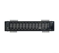 VFD Display Module for Agilent 34401A Multimeter Addressing Common Display Failures Including Blurry Text and No Screen Output