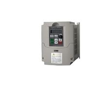 VFD Drive Inverter 1P 220V Input 3P 380V Output 4KW Variable Frequency Pace Controller