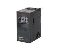 VFD Economical SUSWE SU600 0.75-5.5KW 220V 1phase input 380V 3 phase output AC Frequency Inverter Motor Speed Controller(1.5KW 220 to 380V B)