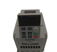 VFD Frequency Converter XSY-AT1 3 Phases 220V Output Variable Frequency Drive