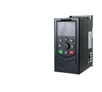 VFD Inverter 0.75KW 1.5KW 2.2KW Frequency 220V 380V Output Converter Variable Drive(2.2KW)