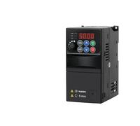VFD Inverter 0.75KW 1.5KW 2.2KW Frequency Inverter 1P-3P 220V 3P-3P 380V Output(0.75KW 220V 1-3PH B)
