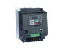 VFD Inverter 4KW/1.5KW /2.2KW Frequency Inverter 3phase 380V Output Input Frequency Converter VFD Variable Frequency Drive Three-Phase 380V Three-Phase 380V-01(380v 5.5kw 8hp)