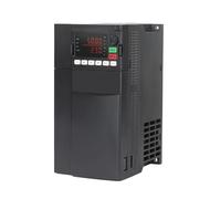 VFD INVERTER SU800 220V 380V 0.75KW/1.5KW/2.2KW Variable Drive Converter for 3 phase Motor converter(0.75KW 380V)