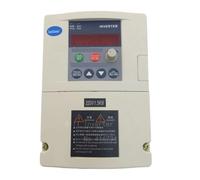 VFD Inverter ZW-S1-2T Inverter 1.5KW/2.2KW Single-Phase 110V/220V Input and Three-Phase Motor with 2M Cable and Panel wyt01(1.5kw 110v)