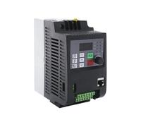 VFD Single phase Input 220V 1phase and Output Variable Frequency Inverter Widely applicable(220V 1.5kw)