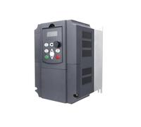 VFD Single phase Input 220V 1phase and Output Variable Frequency Inverter Widely applicable(220V 7.5kw)