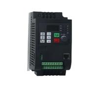 VFD Solar Inverter Frequency Converter AC 220V/380V Motor Speed Controller(220V,1.5kw)