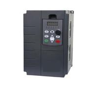 VFD Solar Inverter Frequency Converter AC 220V/380V Motor Speed Controller(220V,11KW)