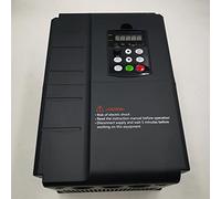 VFD, VFD 2.2KW AC 1.5kW/2.2KW/4KW/5.5KW/7.5KW Variable Frequency Drive 3Phase Speed Controller Inverter Motor,Multi-Protection(15KW KNK)
