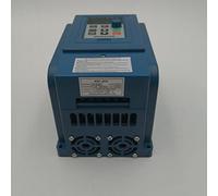 VFD, VFD 2.2KW AC 1.5kW/2.2KW/4KW/5.5KW/7.5KW Variable Frequency Drive 3Phase Speed Controller Inverter Motor,Multi-Protection(4kw)