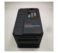 VFD, VFD 380 4KW 1.5kW/2.2KW/4KW/5.5KW/7.5KW Variable Frequency Drive 3-Phase Speed Controller Inverter Motor L600-2,Multi-Protection(2.2kw)