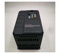 VFD, VFD 380 4KW 1.5kW/2.2KW/4KW/5.5KW/7.5KW Variable Frequency Drive 3-Phase Speed Controller Inverter Motor L600-2,Multi-Protection(5.5KW Vector)