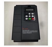 VFD, VFD 380 4KW 1.5kW/2.2KW/4KW/5.5KW/7.5KW Variable Frequency Drive 3 Phase Speed Controller Inverter Motor,Multi-Protection(2.2kw)