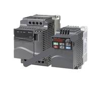 VFD Vfd007el21a Vfd022el23a EL Series 1ph 2ph 3ph 115v 230v 0.75KW 1.5KW 2.2KW 3.7KW Inverter AC Frequency Drive Converter(VFD040EL43W)