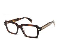 VFDHN Acetate Rectangular Frames For Men Square Women'S Eyeglass Frames Clear Lens,1,One size