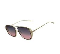 VFDHN Oversized Men Vintage Fashion Retro Sunglasses Women(5)