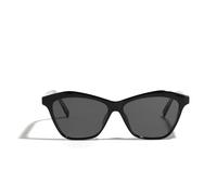 VFDHN Retro Fashion Sunglasses Women Men Classic Vintage Uv400 Outdoor(Black)