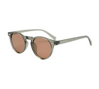 VFDHN Women Round Sunglasses Polarized Frame Retro for Men Outdoor Vintage Style(5)