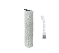 VFEBTSD Compatible With Dyad U10 WD1S1A Vacuum Cleaner Replacement Parts Detachable Roller Brush Hepa Filter Accessories(Light Grey)