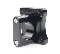 VFEBTSD Compatible With GPS Navigation Frame Mobile Phone Mount Bracket Compatible With CFR250L Rally CRF300L Rally CB1000R CB300R CBF600 Grom MSX125 St1100