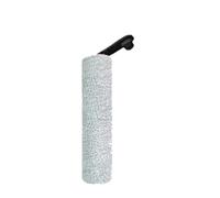 VFEBTSD Compatible With H12 Pro/Compatible With H12 Plus Soft Brush Spare Parts Wet Dry Vacuum Cleaner Roller Hepa Filter Accessories(Light Grey)
