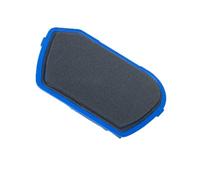 VFEBTSD Compatible With Hepa Dust Rowenta RO53 Compacteo Ergo Cyclone-zr005501 Zyklon ZR005501 Vacuum Cleaner Accessories Kit Parts RO535321