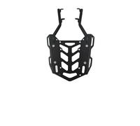 VFEBTSD Compatible With HONDA CB300R CB250R Motorcycle Rear Support Luggage Rack Saddle Bag Carrier Kit(CB250R 18-25)