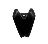 VFEBTSD Compatible With Kawasaki Ninja Z 1000 2014-2020 2021 2022 2023 Motorcycle Accessories Pillion Solo Rear Seat Cover Cowl Fairing(Gloss Black)