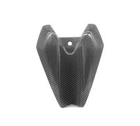 VFEBTSD Compatible With Kawasaki Ninja Z 1000 2014-2020 2021 2022 2023 Motorcycle Accessories Pillion Solo Rear Seat Cover Cowl Fairing(Carbon Look)