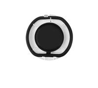 VFEBTSD Compatible With Vacuum Cleaner Dust Bucket V6 Bottom Cover Seal Ring V8V10 Sealing Rubber Ring Accessories V11 Top Clamp Ring(03)
