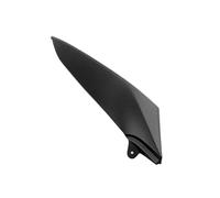 VFEBTSD Compatible With Yamaha YZF-R1 2004 2005 2006 Motorcycle Accessories ABS Black Plastic Side Fairing Panel Cover(Unpainted Right)