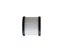 VFEBTSD HEPA Compatible With Mamibot UVLITE 200 Vacuum Cleaner Filter Parts Accessories(2 pieces)