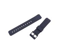 VFEBTSD Men's Resin Watch Strap Compatible Compatible With Casio MQ-24 58 104 71 MW-59 Rubber Watch Band Women's Sports Waterproof Wristband Buckle