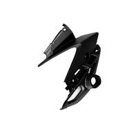 VFEBTSD Motorcycle Accessories Front Headlight Side Cover Panel Fairing Beak Cowl Compatible With Yamaha FZ8 FZ8N 2010-2017(Black-Left Side)