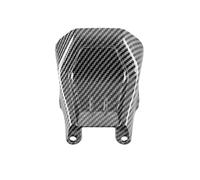 VFEBTSD Motorcycle Accessories Front Speedometer Support Fairing Instrument Cover Compatible With Yamaha MT-09 MT 09 SP 2021 2022 2023(Carbon Fiber Look)