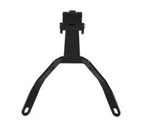 VFEBTSD Motorcycle Compatible With Kawasaki VULCAN S 2015-2024 VULCAN 650 S Mounting Holder Support GPS Phone Navigation Mount Bracket Adapter(Type 2)