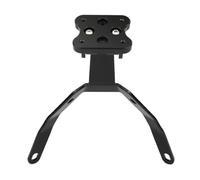 VFEBTSD Motorcycle Compatible With Kawasaki VULCAN S 2015-2024 VULCAN 650 S Mounting Holder Support GPS Phone Navigation Mount Bracket Adapter(Type 1)