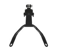 VFEBTSD Motorcycle Compatible With Kawasaki VULCAN S 2015-2024 VULCAN 650 S Mounting Holder Support GPS Phone Navigation Mount Bracket Adapter(Type 4)