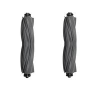 VFEBTSD Original Compatible With Bot L40 Ultra Vacuum Cleaner Accessory Side/Rubber Brush Hepa Filter Mop Rag Dust Bag Replacement Parts X40(Rubber Brush 2pcs)