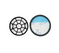 VFEBTSD Replacement Hepa Filter Compatible With Rowenta Swift Power Cyclonic RO2910 RO2913 RO2915 RO2932 RO2933 RO2957 RO2981Part No. ZR904301(1 SET)