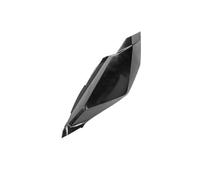 VFEBTSD Side Cover Fairing Motorcycle Rear Seat Panel Protector Injection Accessories Compatible With Honda X-ADV 750 2021-2024(Unpainted-Left)