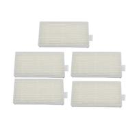VFEBTSD Vacuum Cleaner HEPA Filter Compatible With CHUWI V3 X5 V5 V50 V3+ V5PRO CR130 Cr120 CEN540 CEN250 ML009 Cleaner(Dark Khaki)