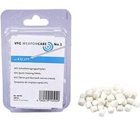 VFG Discofelt Quick Barrel Cleaning Felt Air Gun Pellets 4.5mm .177 500 Pack 66793