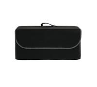 VFHERCD For Holden For HSV For Commodore For VT VX VU VY VZ VE Felt Car Trunk Organizer Large Capacity Folding Storage Bag(L-black-1PCS)