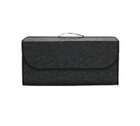 VFHERCD For Holden For HSV For Commodore For VT VX VU VY VZ VE Felt Car Trunk Organizer Large Capacity Folding Storage Bag(L-grey-1PCS)