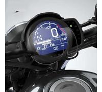 VFHERCD For Rebel CMX 1100 CMX1100 2021 Motorcycle Scratch Cluster Screen Dashboard Protection Instrument Film(One)