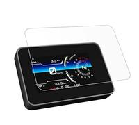 VFHERCD For YFZ MT 07 MT-07 Motorcycle Accessories 2023 MT07 MT 07 Dashboard Screen Protector Film Instrument Protective Films(1 Set)