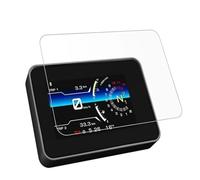 VFHERCD For YFZ MT 07 MT-07 Motorcycle Accessories 2023 MT07 MT 07 Dashboard Screen Protector Film Instrument Protective Films(2 set)